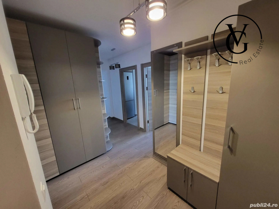 Apartament 2 camere MetroCity | Panduri | Metrou Academia Militara