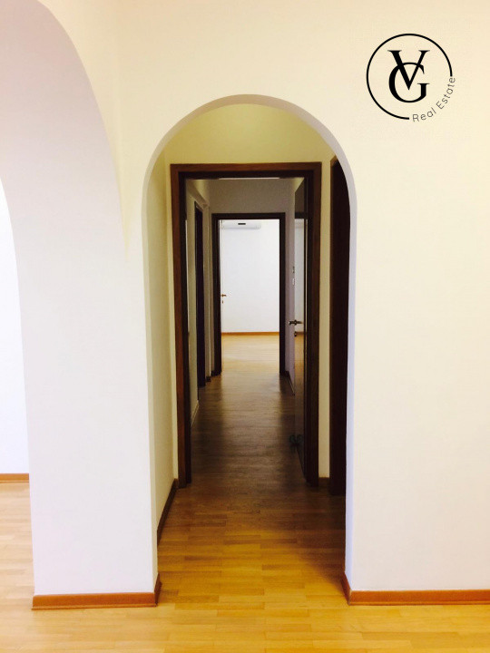 Birou boutique Herastrau – 125 mp | Popa Savu, lângă Charles de Gaulle 