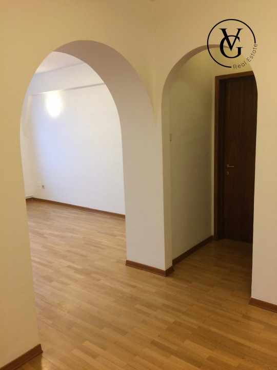 Birou boutique Herastrau – 125 mp | Popa Savu, lângă Charles de Gaulle 