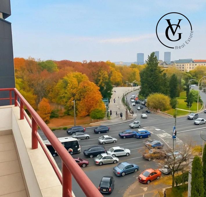 Birou boutique Herastrau – 125 mp | Popa Savu, lângă Charles de Gaulle 