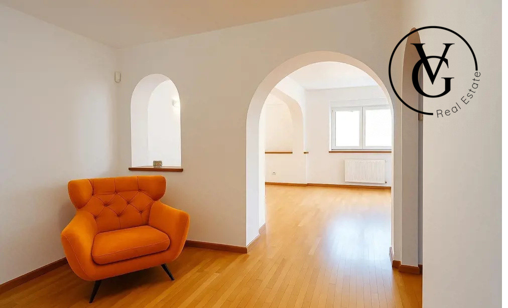 Birou boutique Herastrau – 125 mp | Popa Savu | Charles de Gaulle 