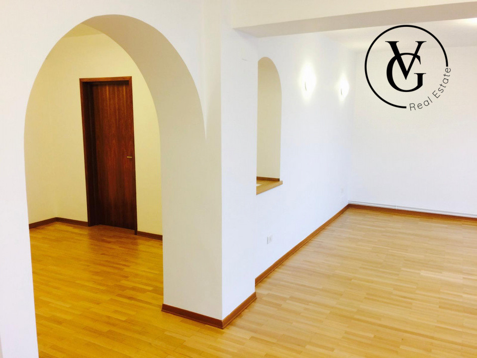 Birou boutique Herastrau – 125 mp | Popa Savu | Charles de Gaulle 