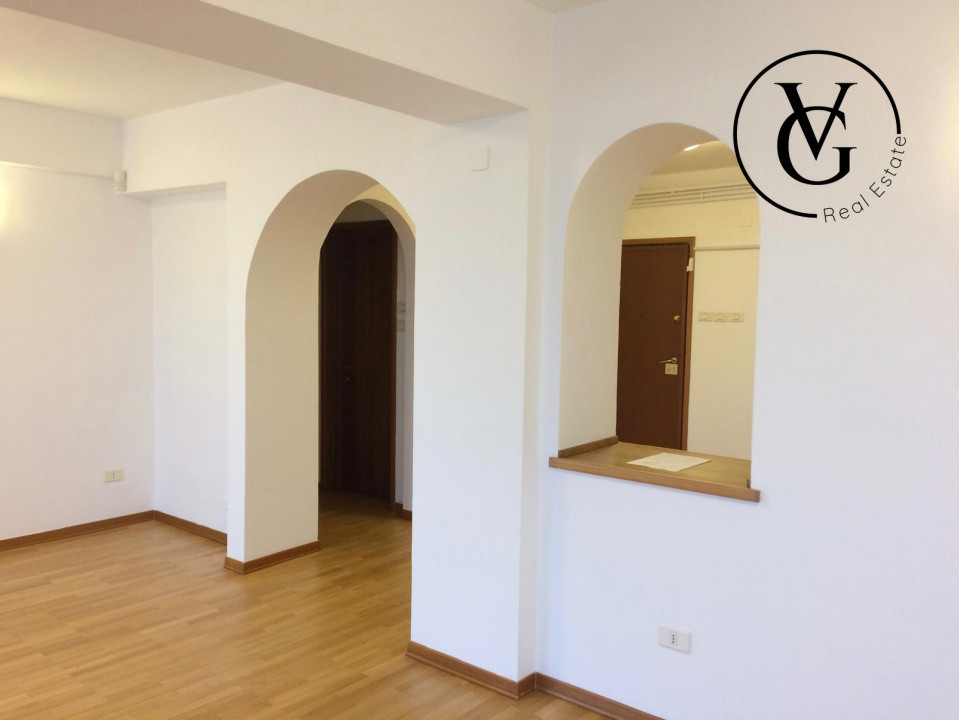 Birou boutique Herastrau – 125 mp | Popa Savu | Charles de Gaulle 