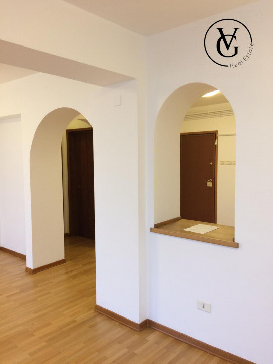 Birou boutique Herastrau – 125 mp | Popa Savu | Charles de Gaulle 