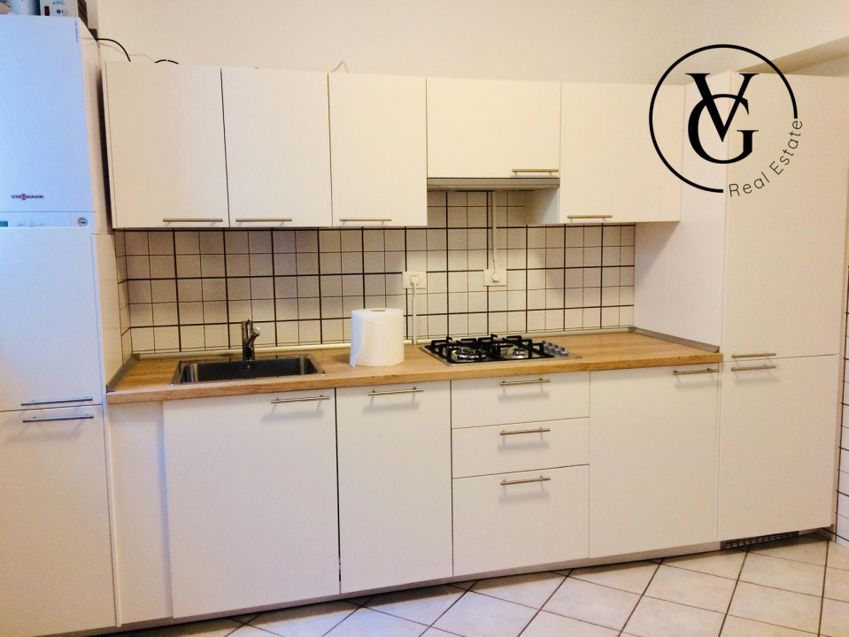 Birou boutique Herastrau – 125 mp | Popa Savu | Charles de Gaulle 