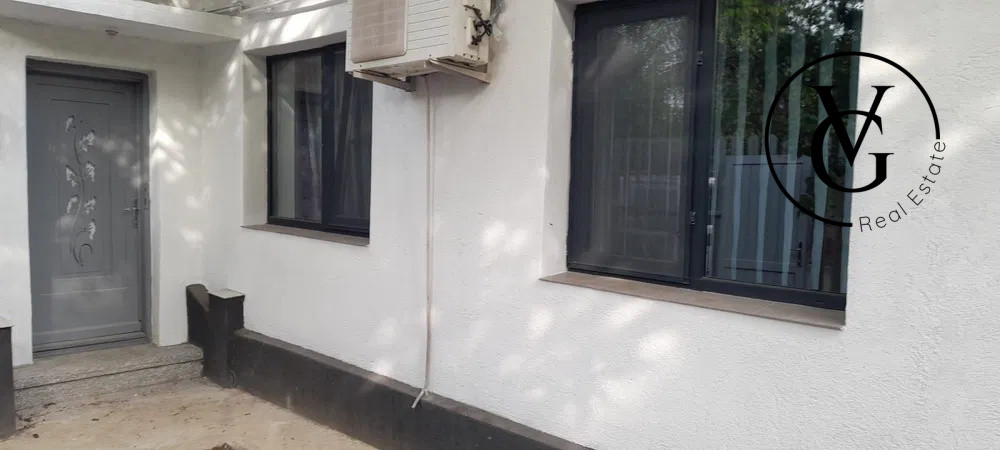 Închiriez casă la curte – Bucureștii Noi, Sector 1