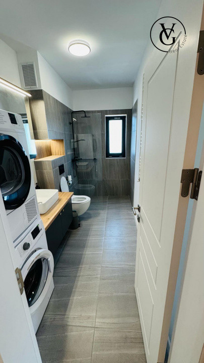 Apartament 2 camere Complex rezidential South Side