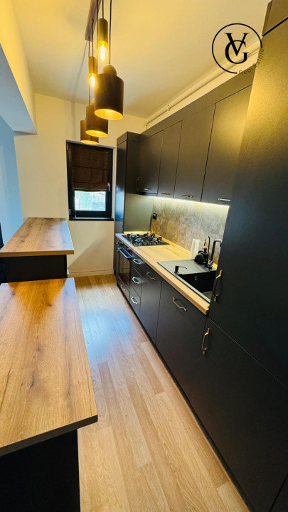 Apartament 2 camere Complex rezidential South Side