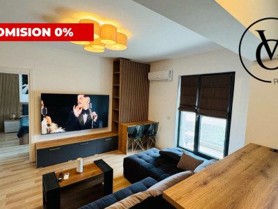 Apartament 2 camere Complex rezidential South Side