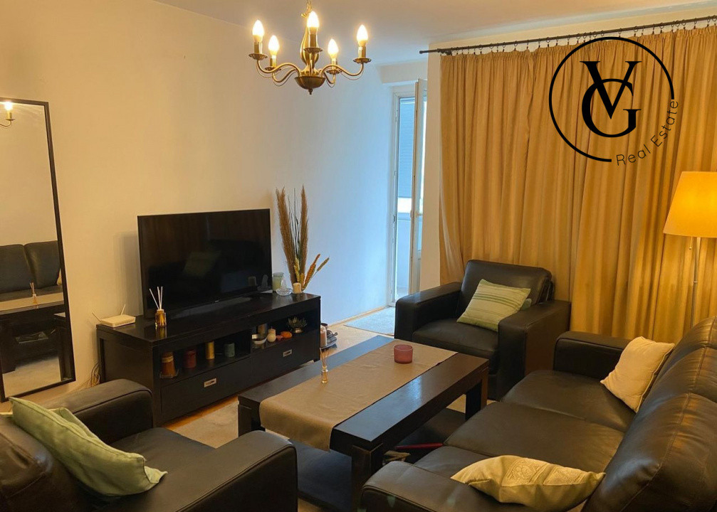 Apartament 2 camere - Stefan cel mare - Metrou Obor