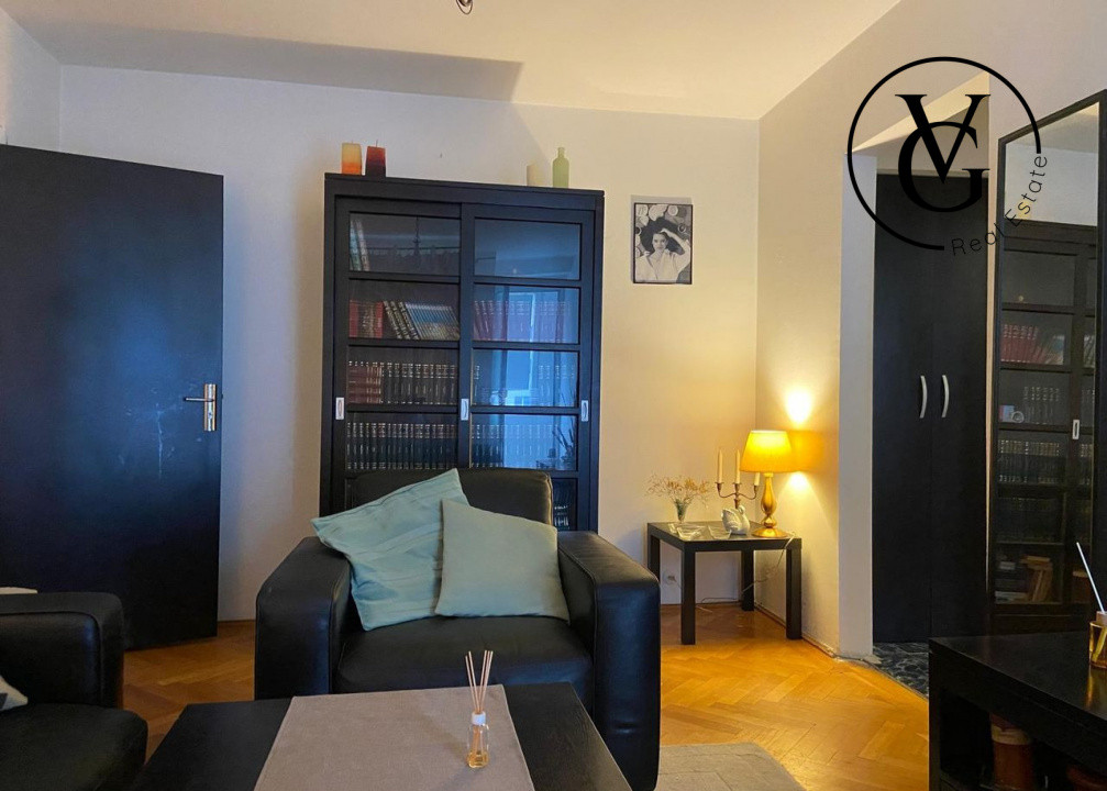 Apartament 2 camere - Stefan cel mare - Metrou Obor