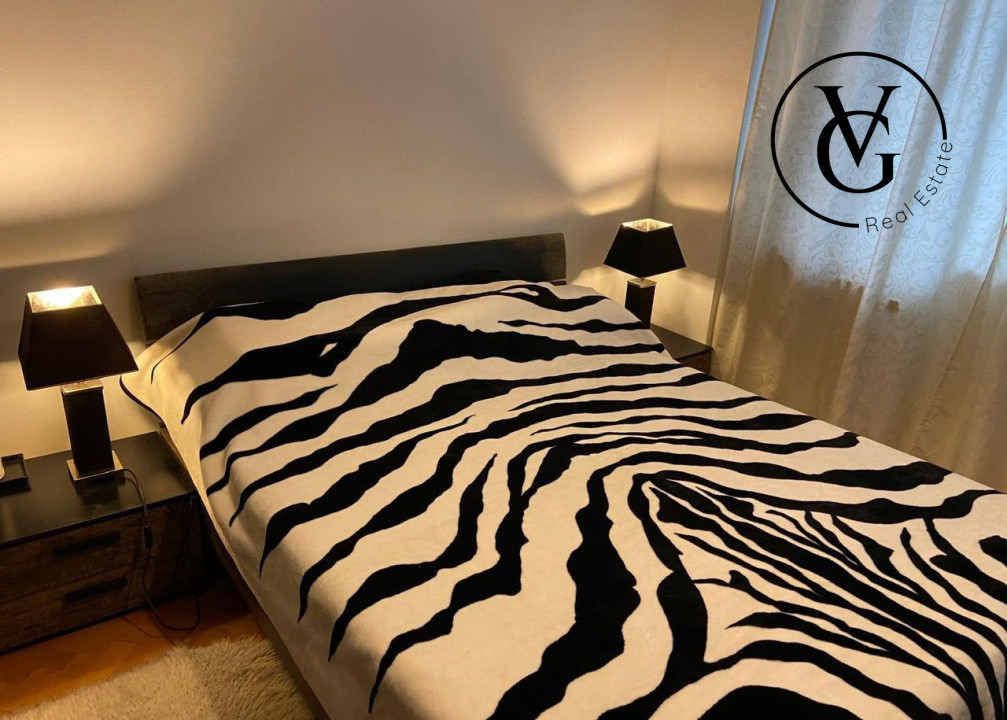 Apartament 2 camere - Stefan cel mare - Metrou Obor