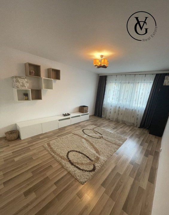 Apartament 2 camere - Metrou Timpuri Noi