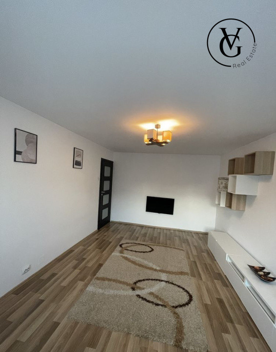 Apartament 2 camere - Metrou Timpuri Noi
