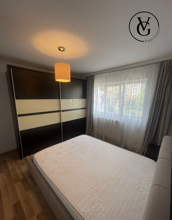 Apartament 2 camere - Metrou Timpuri Noi