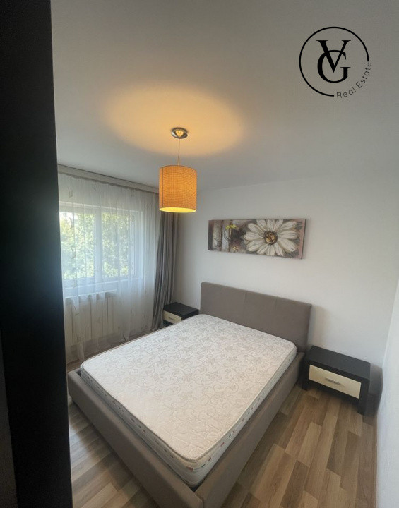 Apartament 2 camere - Metrou Timpuri Noi