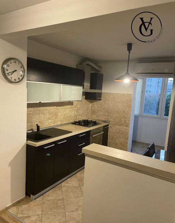 Apartament 2 camere - Metrou Timpuri Noi