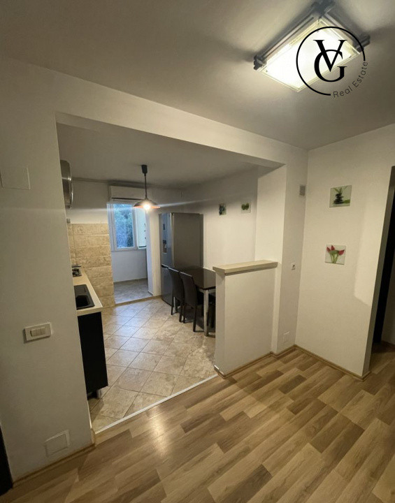 Apartament 2 camere - Metrou Timpuri Noi