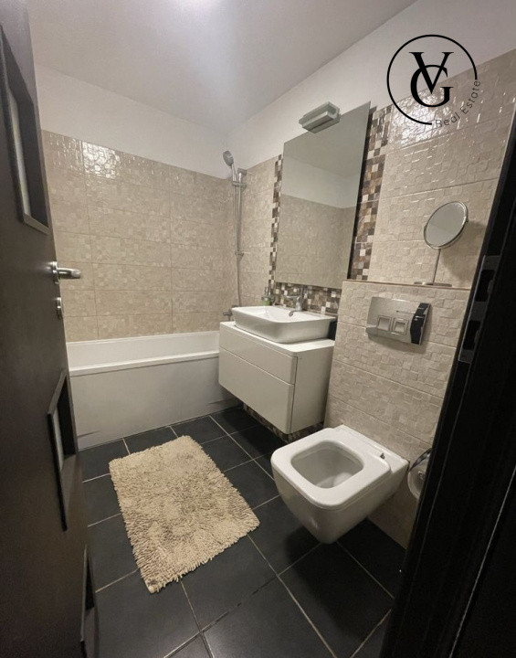 Apartament 2 camere - Metrou Timpuri Noi