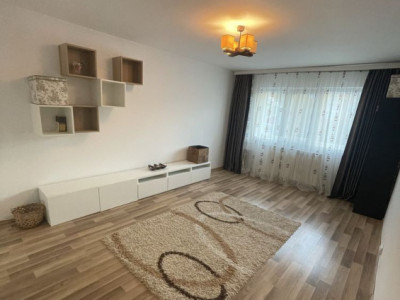 Apartament 2 camere - Metrou Timpuri Noi