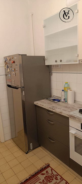 Apartament 3 camere Dorobanti | centrala proprie