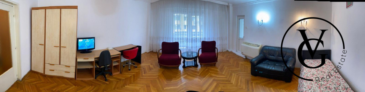 Apartament 3 camere  Barbu Vacarescu | Floreasca