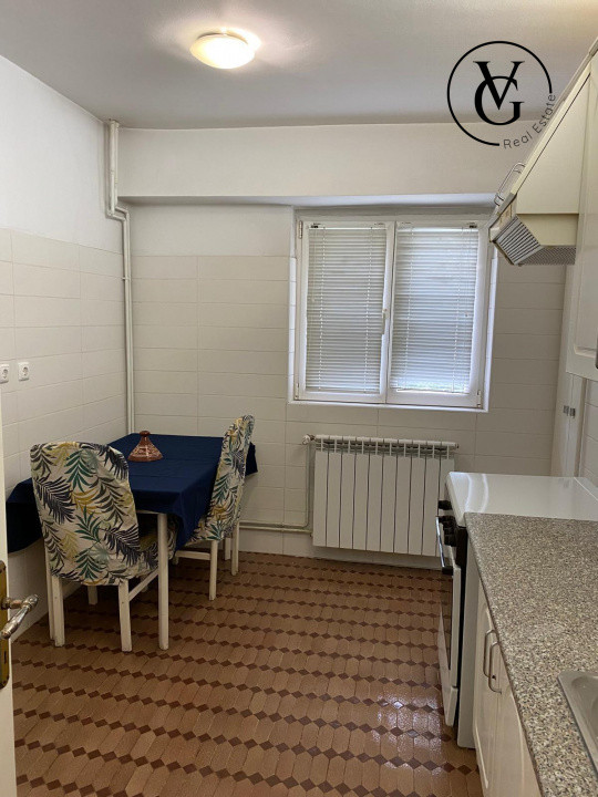 Apartament 3 camere  Barbu Vacarescu | Floreasca