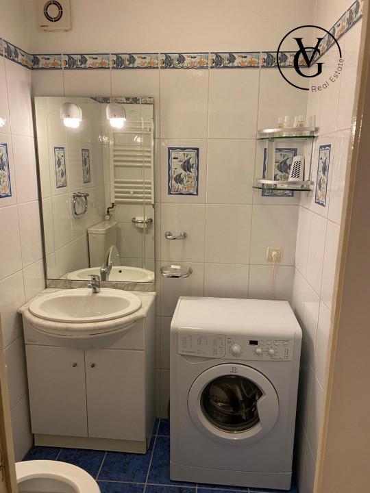 Apartament 3 camere  Barbu Vacarescu | Floreasca