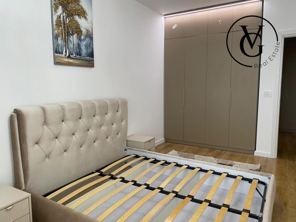 Apartament 2 camere Ivory Residence