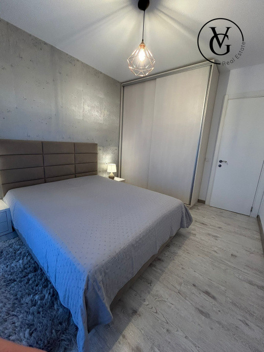 Apartament 2 camere Floreasca Residence | Barbu Vacarescu | Floreasca