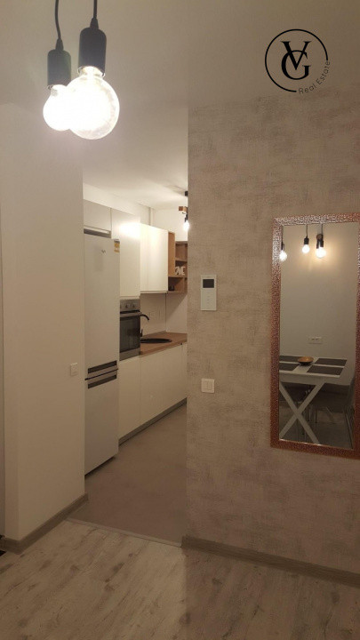 Apartament 2 camere Floreasca Residence | Barbu Vacarescu | Floreasca