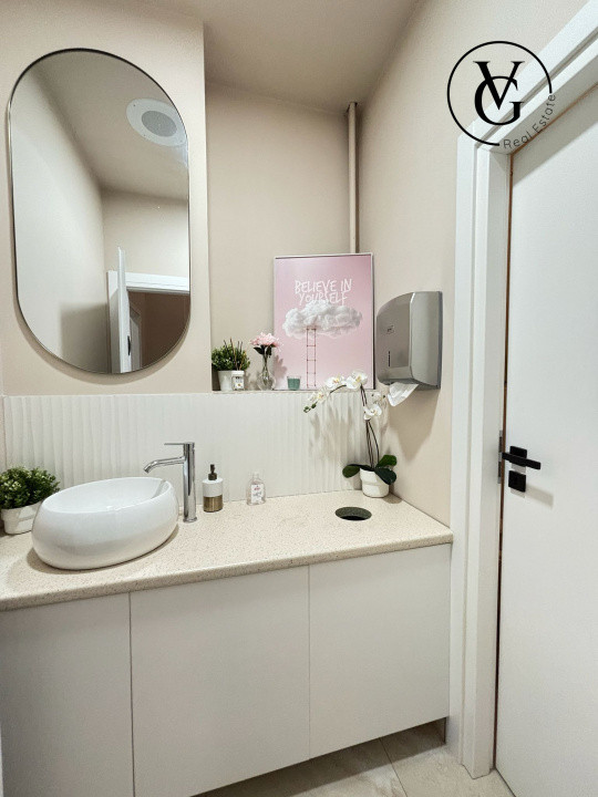 Spatiu comercial modern - Bd. Ion Mihalache 