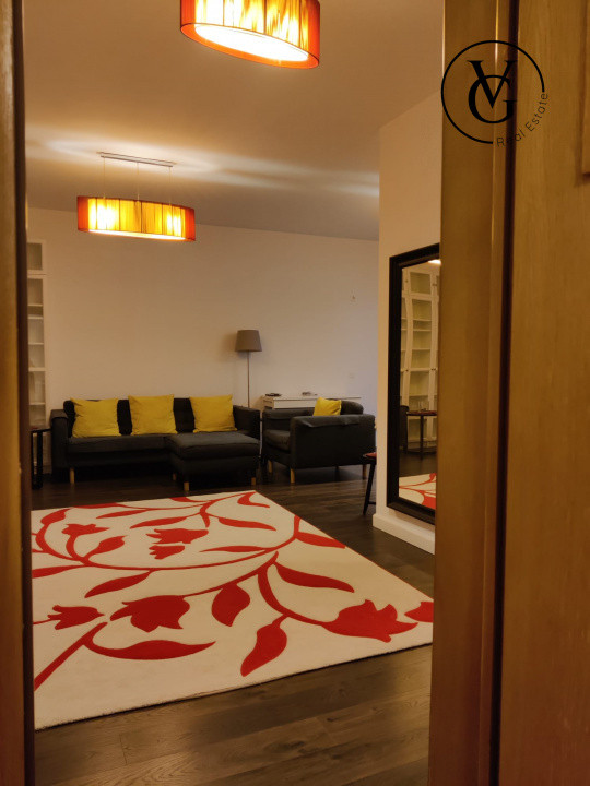 Apartament 2 camere - Metrou Mihai Bravu - Bloc nou