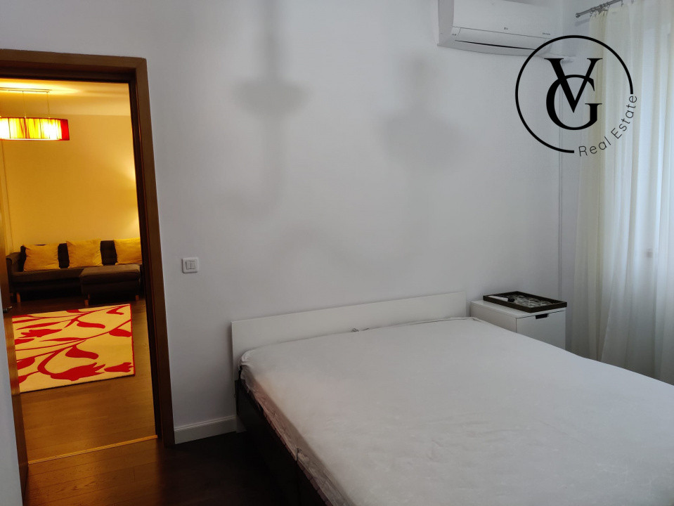 Apartament 2 camere - Metrou Mihai Bravu - Bloc nou