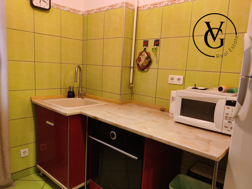 Apartament 2 camere - Metrou Mihai Bravu - Bloc nou