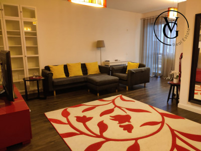 Apartament 2 camere - Metrou Mihai Bravu - Bloc nou