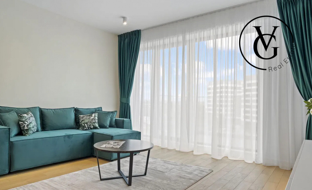 Apartament 2 camere - One Timpuri Noi