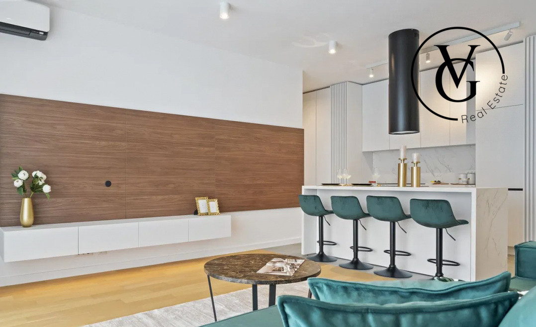 Apartament 2 camere - One Timpuri Noi