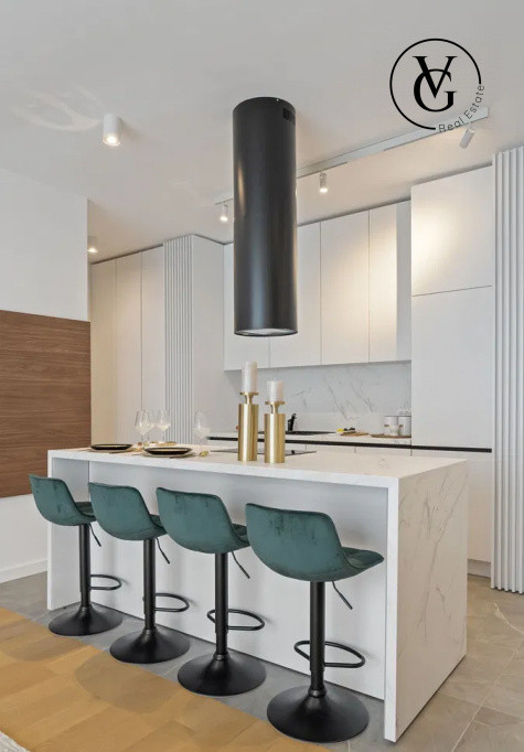 Apartament 2 camere - One Timpuri Noi