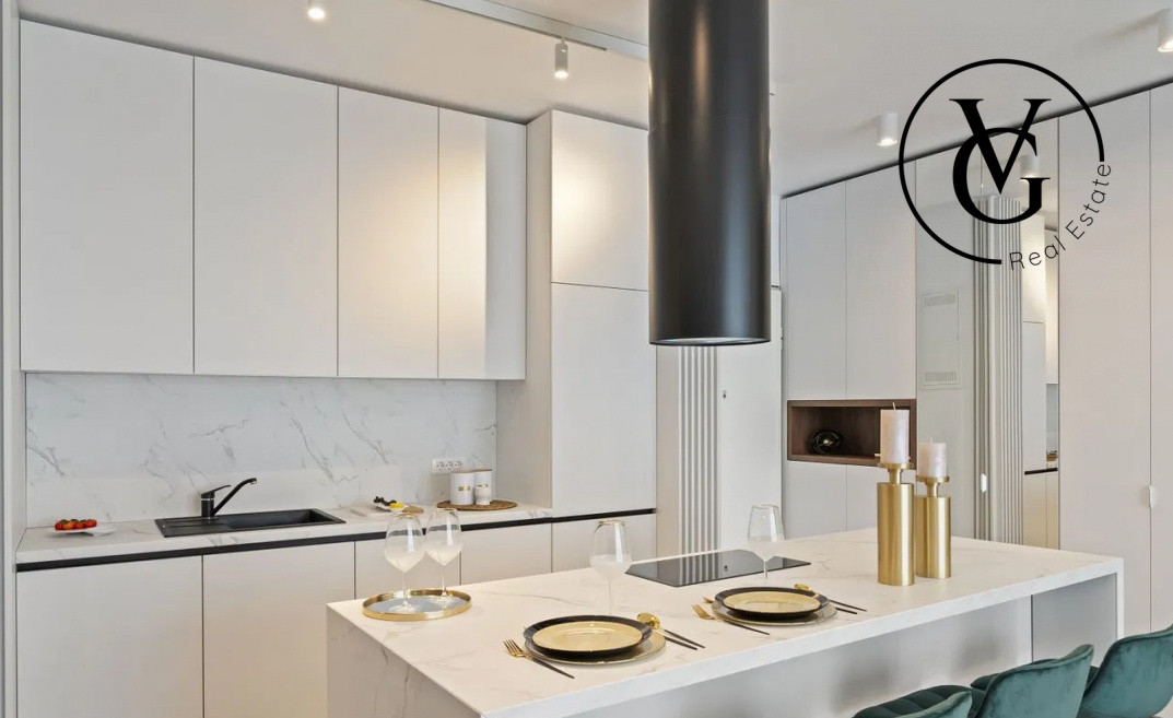 Apartament 2 camere - One Timpuri Noi