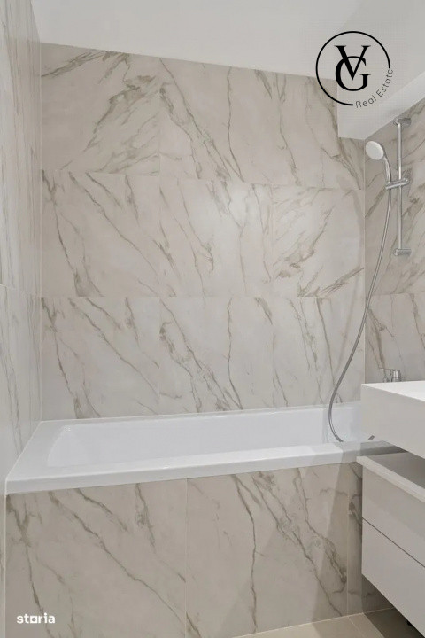 Apartament 2 camere - One Timpuri Noi