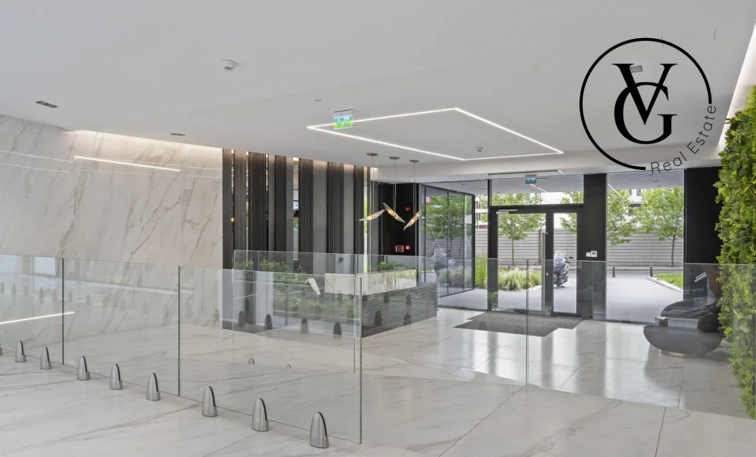 Apartament 2 camere - One Timpuri Noi