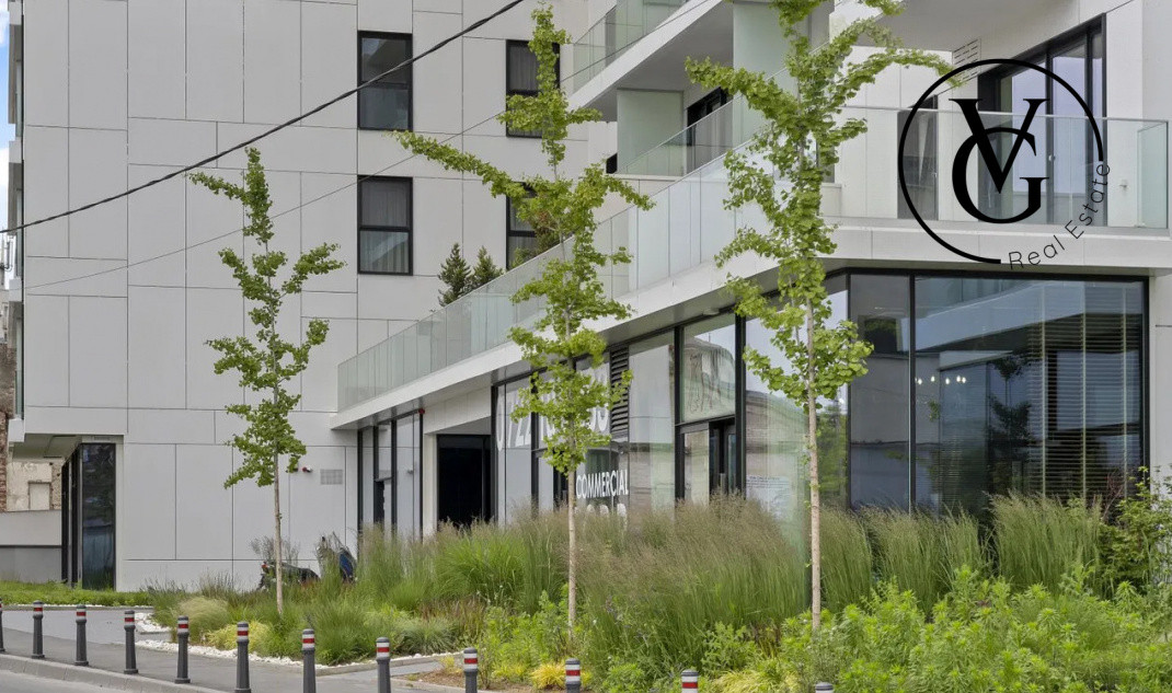 Apartament 2 camere - One Timpuri Noi