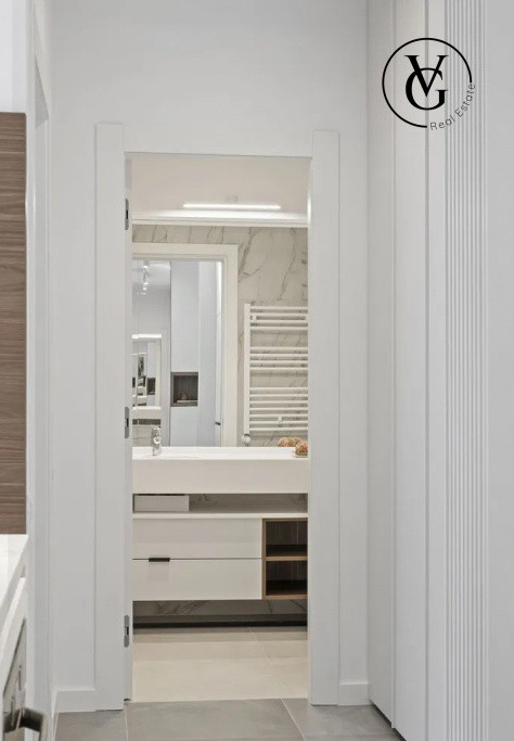 Apartament 2 camere - One Timpuri Noi