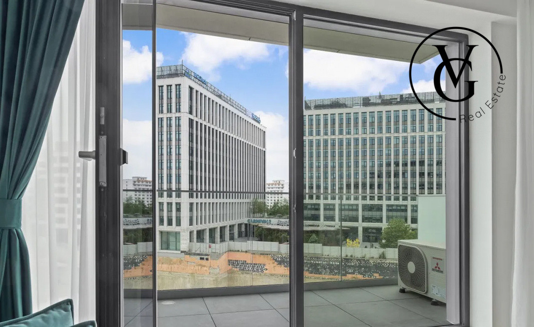 Apartament 2 camere - One Timpuri Noi