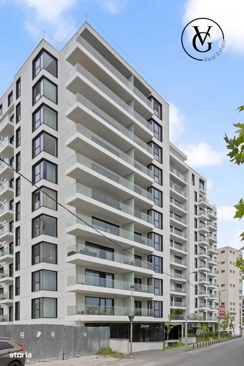 Apartament 2 camere - One Timpuri Noi