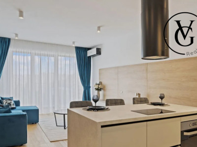 Apartament 2 camere - One Timpuri Noi