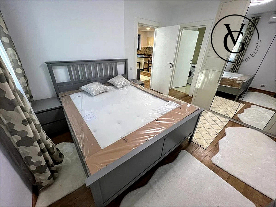 Apartament 3 camere BANEASA | HERASTRAU