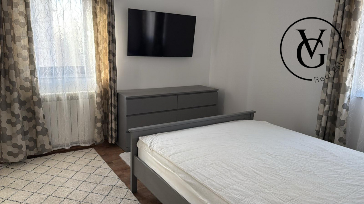 Apartament 3 camere BANEASA | HERASTRAU