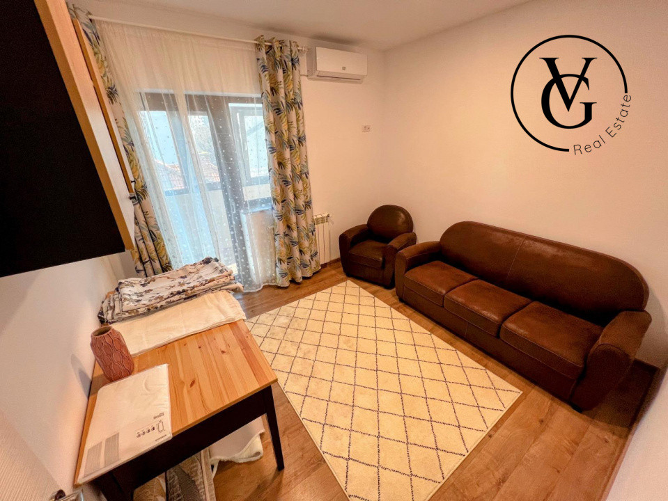 Apartament 3 camere BANEASA | HERASTRAU